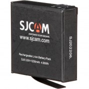 Sjcam Rechargeable Li-ion Battery For Sj8 Series