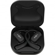 Shokz Openfit Open-ear True Wireless Earbuds (black)