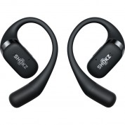 Shokz Openfit Open-ear True Wireless Earbuds (black)