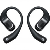 Shokz Openfit Open-ear True Wireless Earbuds (black)