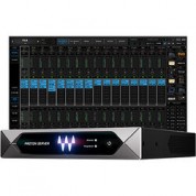 Waves Superrack Soundgrid Proton Combo + Waves Essential Plug-ins (1 Ru, Half-rack)