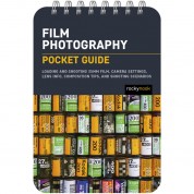 Rocky Nook Film Photography Pocket Guide