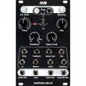 4ms Looping Delay Eurorack Module (16 Hp)