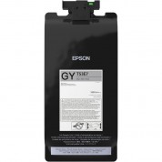 Epson T53e Ultrachrome Pro6 Gray Ink Pack For Surecolor P8570d (1.6l)