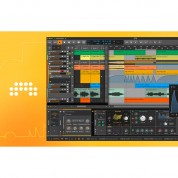 Bitwig Studio Producer Music Production And Performance Software (download, Upgrade From 8-track)