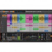 Bitwig Studio Producer Music Production And Performance Software (download, Upgrade From 8-track)