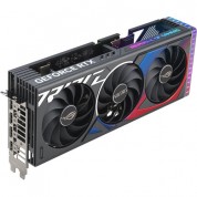 Asus Geforce Rtx 4060 Republic Of Gamers Strix Gaming Oc Graphics Card