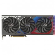 Asus Geforce Rtx 4060 Republic Of Gamers Strix Gaming Oc Graphics Card