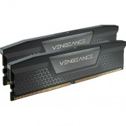 Corsair 32gb Vengeance Ddr5 Memory Kit (2 X 16gb, Black)