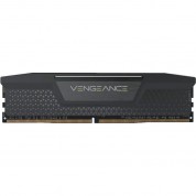 Corsair 32gb Vengeance Ddr5 Memory Kit (2 X 16gb, Black)