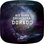 Ilio Big Bang Orchestra: Dorado Percussion Ensembles