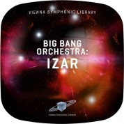 Ilio Big Bang Orchestra: Izar - Low Brass Clusters