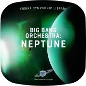 Ilio Vienna Symphonic Library Big Bang Orchestra: Neptune - Tutti Woodwinds