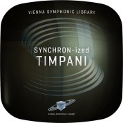 Ilio Synchron-ized Timpani Virtual Instrument