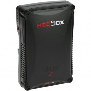 Hedbox Probank 2s 196wh Power Bank Kit With 2 X Nero S V-mount Batteries