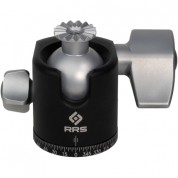 Really Right Stuff Bh-30 Ball Head Without Clamp