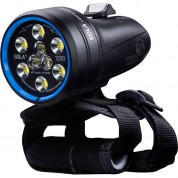 Light & Motion Sola Dive 1200 S/f And Gobe 800 Spot Light Combo