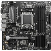 Msi Pro B650m-p Am5 Micro-atx Motherboard