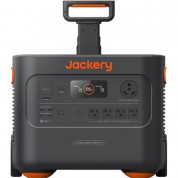 Jackery Explorer 2000 Plus Portable Power Station