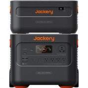 Jackery Explorer 2000 Plus Portable Power Station