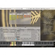 Ilio Synchron-ized Percussion Virtual Instrument (standard)