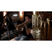 Ilio Big Bang Orchestra: Izar - Low Brass Clusters