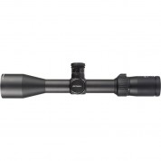 Optisan Evx Gen Ii 4-16x44f1 Riflescope With Ffp F1moa16 Reticle