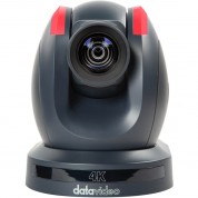 Datavideo Ptc-305 4k Ptz Camera With Auto Tracking (black)