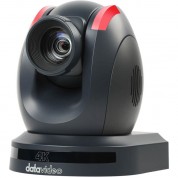 Datavideo Ptc-305 4k Ptz Camera With Auto Tracking (black)