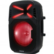 Ihome Ihpa-800-lt 100w 8