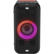 Lg Xl5 Xboom 200w Wireless Portable Party Tower Speaker