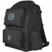 Portabrace Lightweight Backpack For Jvc Gy-hc550 Camcorder