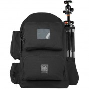 Portabrace Lightweight Backpack For Jvc Gy-hc550 Camcorder