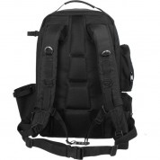 Portabrace Lightweight Backpack For Jvc Gy-hc550 Camcorder