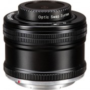 Lensbaby Fixed Body With Fisheye Optic (pentax K)