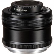 Lensbaby Fixed Body With Fisheye Optic (pentax K)