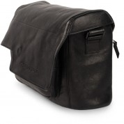 Compagnon Medium Messenger Gen Iii Camera Bag (black)