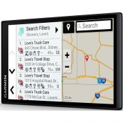 Garmin Dēzl Otr610 Gps Truck Navigator (6