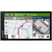 Garmin Dēzl Otr610 Gps Truck Navigator (6