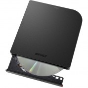 Buffalo Mediastation 8x Portable Dvd Writer ()