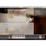 Ilio Synchron-ized Timpani Virtual Instrument