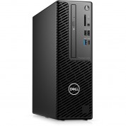 Dell Precision 3460 Small Form Factor Desktop Computer