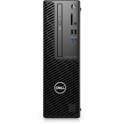 Dell Precision 3460 Small Form Factor Desktop Computer