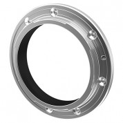 Mofage Nikon Z Mount For Poco Drop-in Filter Lens Mount Adapter