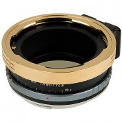 Fotodiox Vizelex Cine Nd Throttle Lens Mount Adapter (arri Pl Lens To Fujifilm G Camera)