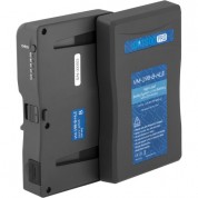 Watson Pro Buddy System High-load V-mount Battery (2 X 99wh)