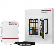 Datacolor Sck310 Spyder Checkr Photo Color Chart