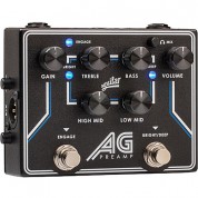 Aguilar Ag Preamp Di Bass Pedal