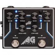 Aguilar Ag Preamp Di Bass Pedal