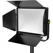 Ifootage Pl1 80bn Bi-color Led Light Panel